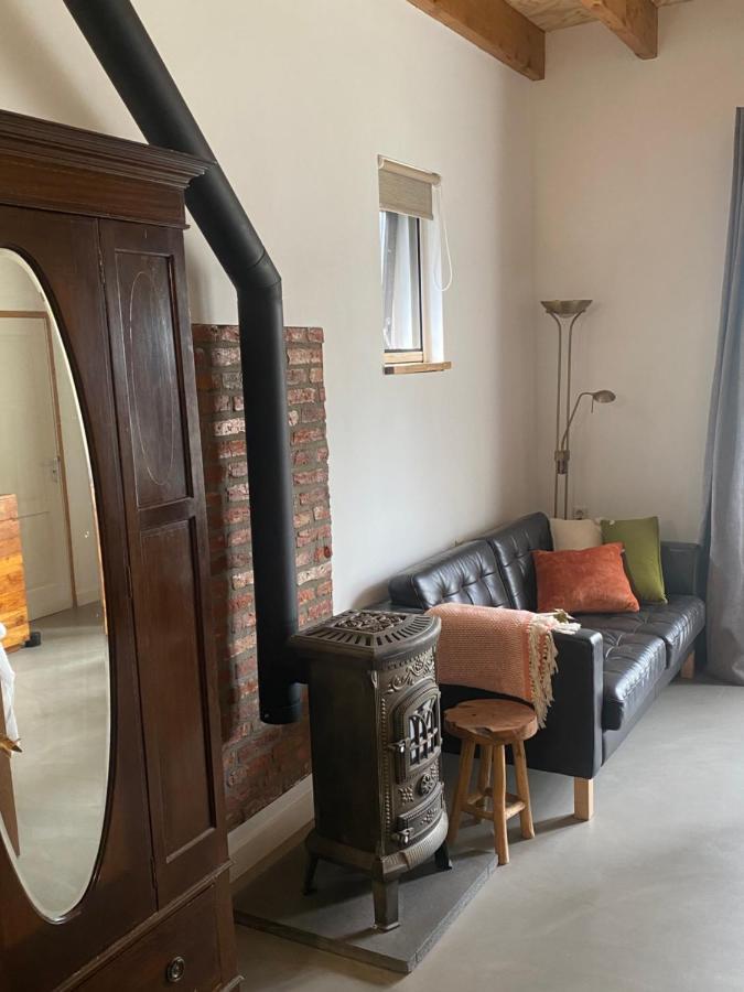 Bed and Breakfast Heerlijk Gaanderhei Gaanderen Zewnętrze zdjęcie