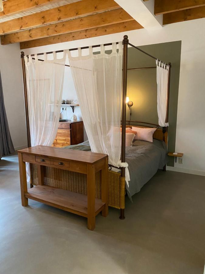 Bed and Breakfast Heerlijk Gaanderhei Gaanderen Zewnętrze zdjęcie