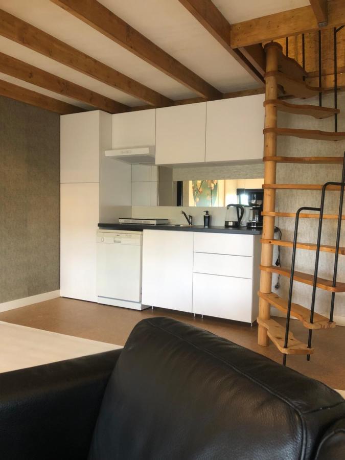 Bed and Breakfast Heerlijk Gaanderhei Gaanderen Zewnętrze zdjęcie