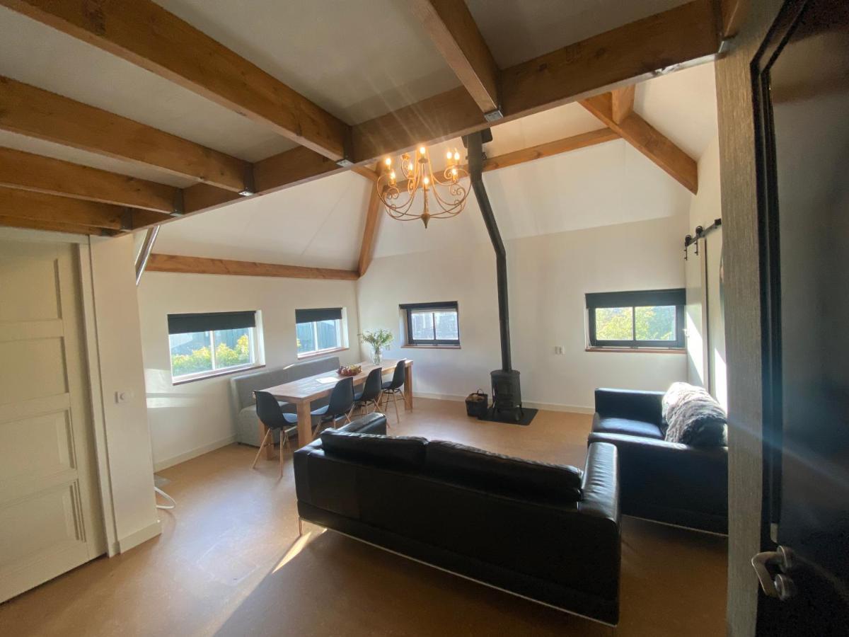 Bed and Breakfast Heerlijk Gaanderhei Gaanderen Zewnętrze zdjęcie