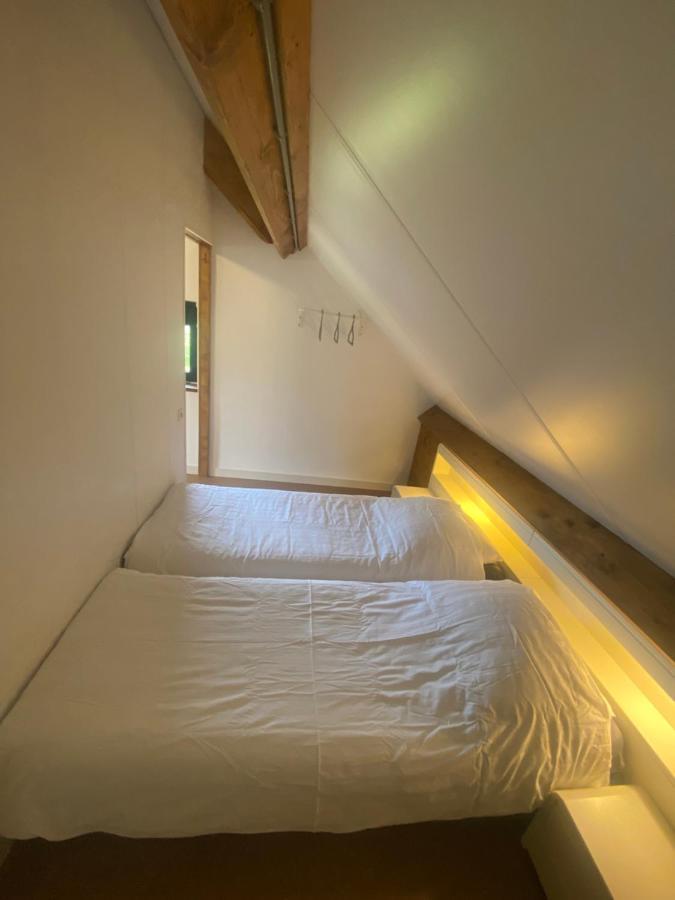 Bed and Breakfast Heerlijk Gaanderhei Gaanderen Zewnętrze zdjęcie