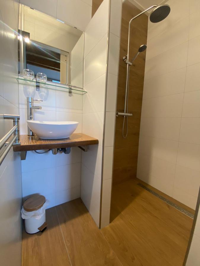 Bed and Breakfast Heerlijk Gaanderhei Gaanderen Zewnętrze zdjęcie