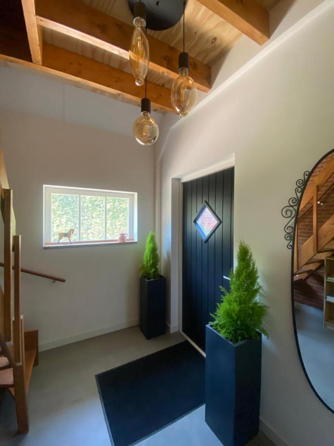 Bed and Breakfast Heerlijk Gaanderhei Gaanderen Zewnętrze zdjęcie