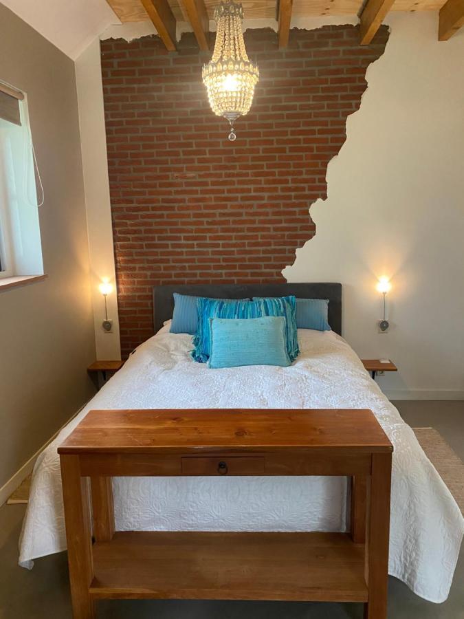 Bed and Breakfast Heerlijk Gaanderhei Gaanderen Zewnętrze zdjęcie