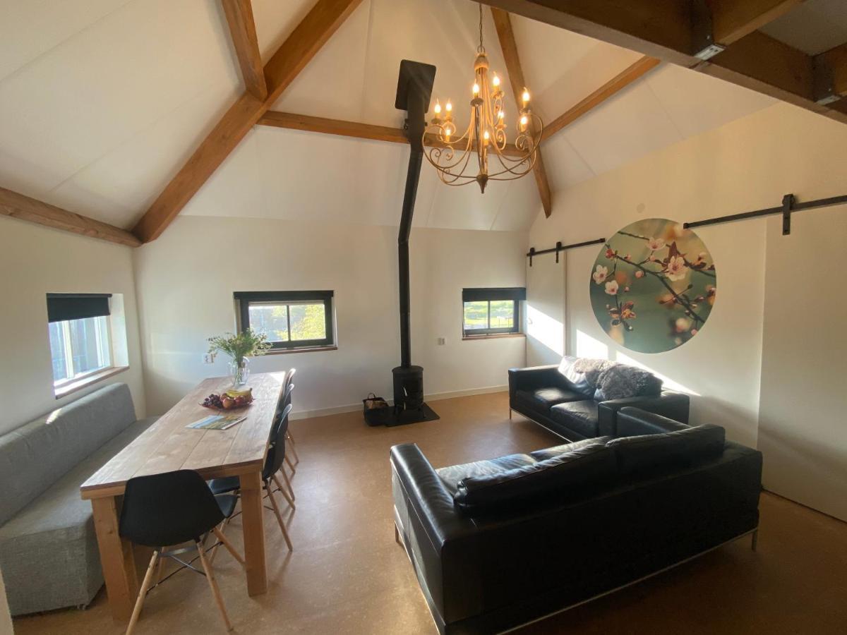 Bed and Breakfast Heerlijk Gaanderhei Gaanderen Zewnętrze zdjęcie