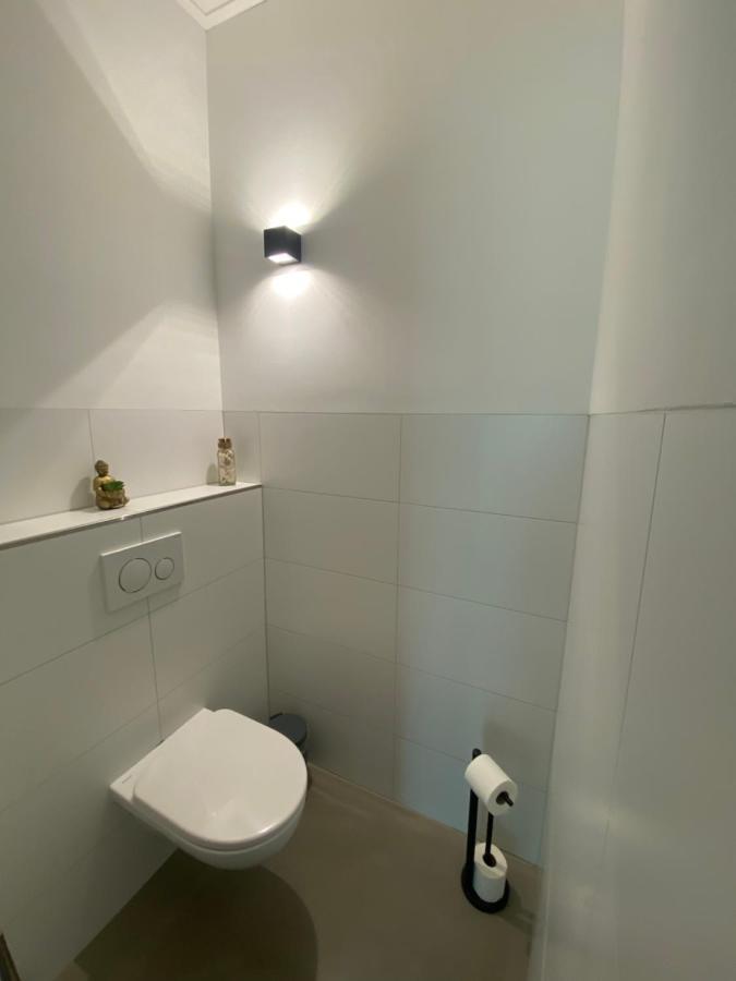 Bed and Breakfast Heerlijk Gaanderhei Gaanderen Zewnętrze zdjęcie