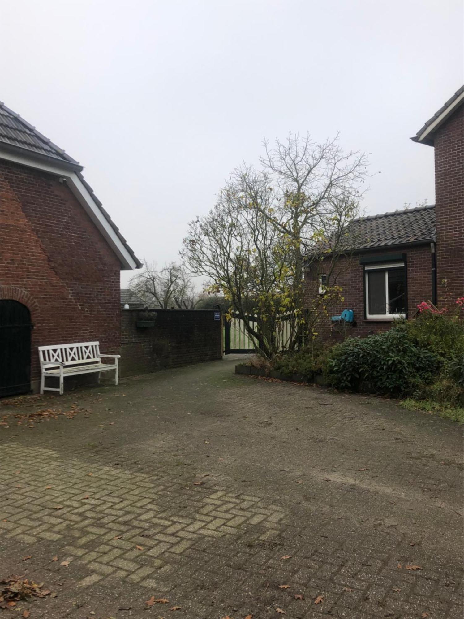 Bed and Breakfast Heerlijk Gaanderhei Gaanderen Zewnętrze zdjęcie