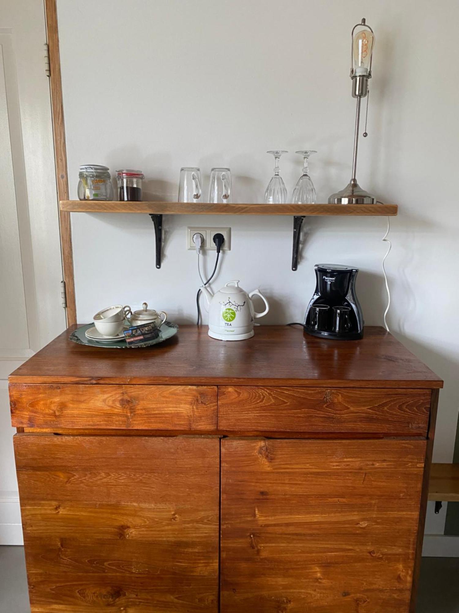 Bed and Breakfast Heerlijk Gaanderhei Gaanderen Zewnętrze zdjęcie